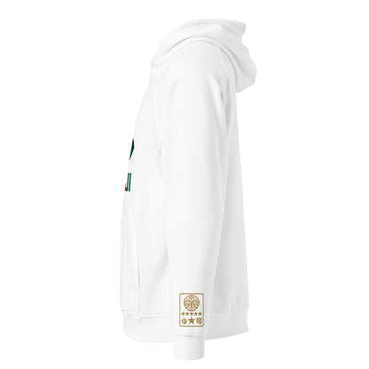 Hoodie Abdelkader AL-MUQAWIM — KAMA MEMORIES — KAMA by MG
