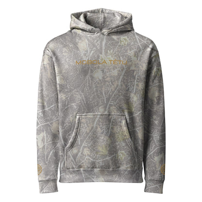 Hoodie Mobola Têtu Camo – Collection Mobola Têtu — KAMA by MG