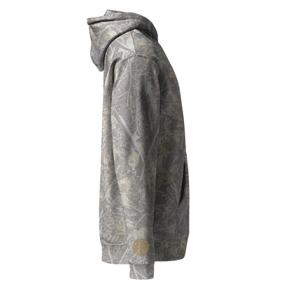 Hoodie Mobola Têtu Camo – Collection Mobola Têtu — KAMA by MG