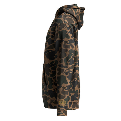 Hoodie Mobola Têtu Camo – Collection Mobola Têtu — KAMA by MG