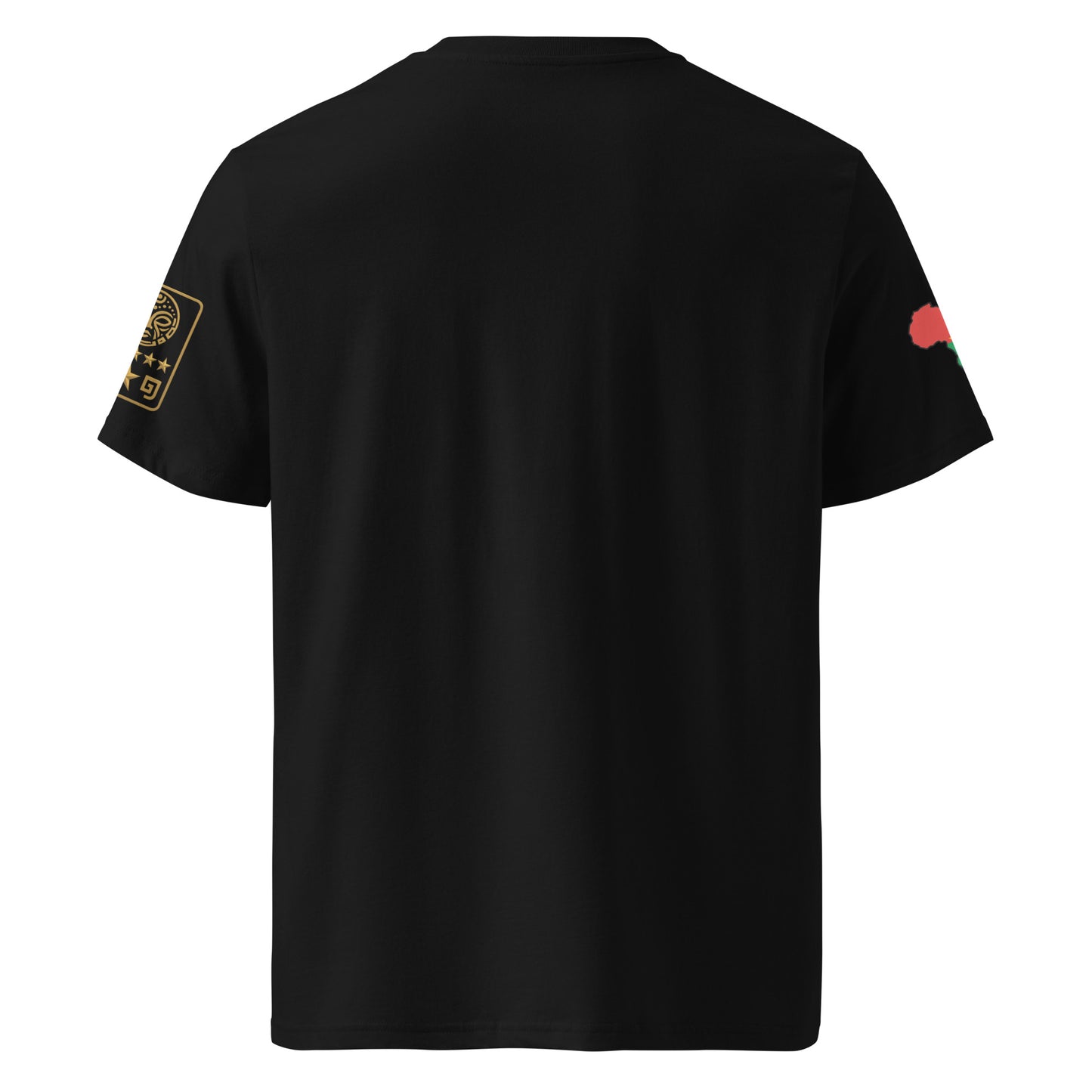 T-shirt Thomas Sankara L'INTÈGRE — KAMA MEMORIES — Streetwear identitaire KAMA by MG
