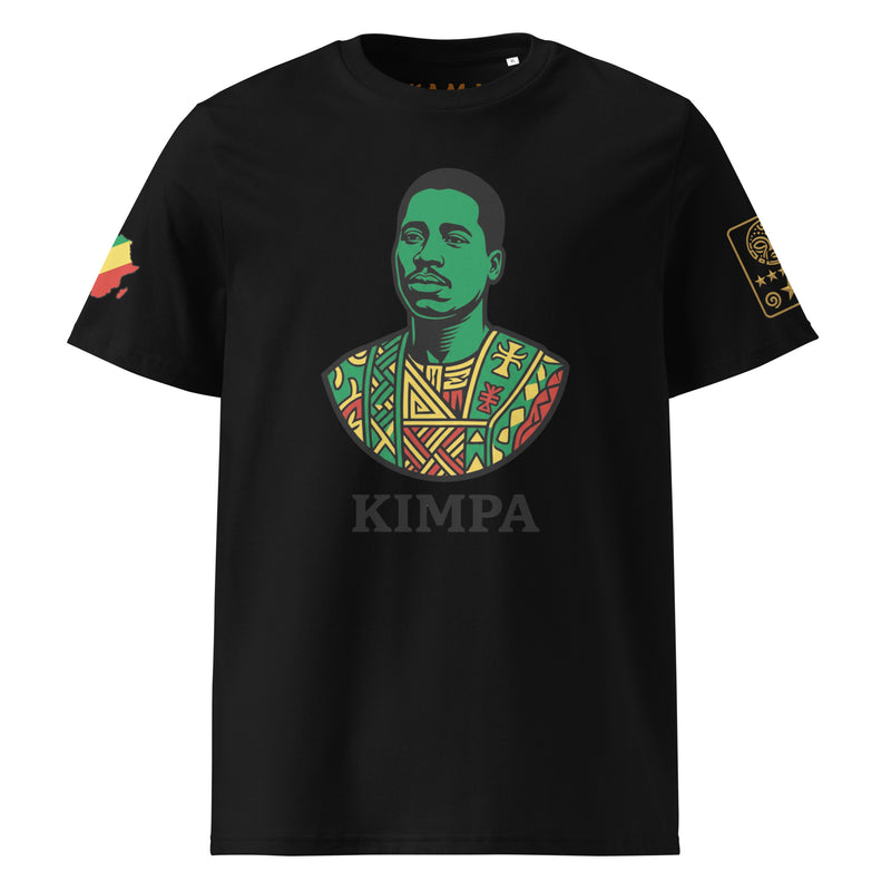 T-shirt André Matsoua KIMPA — KAMA MEMORIES