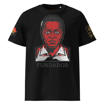 T-shirt Neto FUNDADOR — KAMA MEMORIES — KAMA by MG