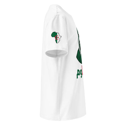 T-shirt Abdelkader AL-MUQAWIM — KAMA MEMORIES — KAMA by MG