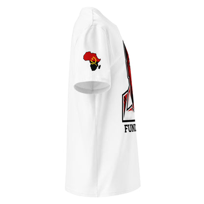 T-shirt Neto FUNDADOR — KAMA MEMORIES — KAMA by MG