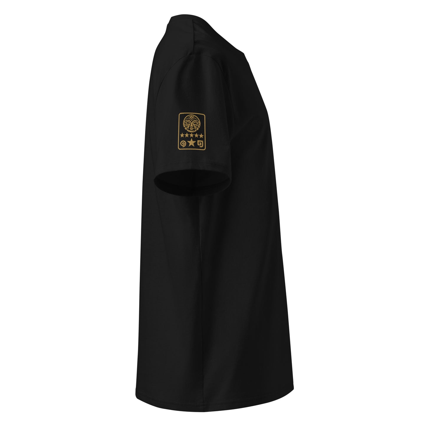 T-shirt NKOYI Congo 243 – Capsule I AM FROM — KAMA by MG