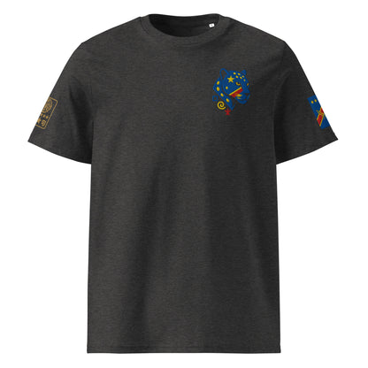 T-shirt NKOYI Congo 243 – Capsule I AM FROM — KAMA by MG