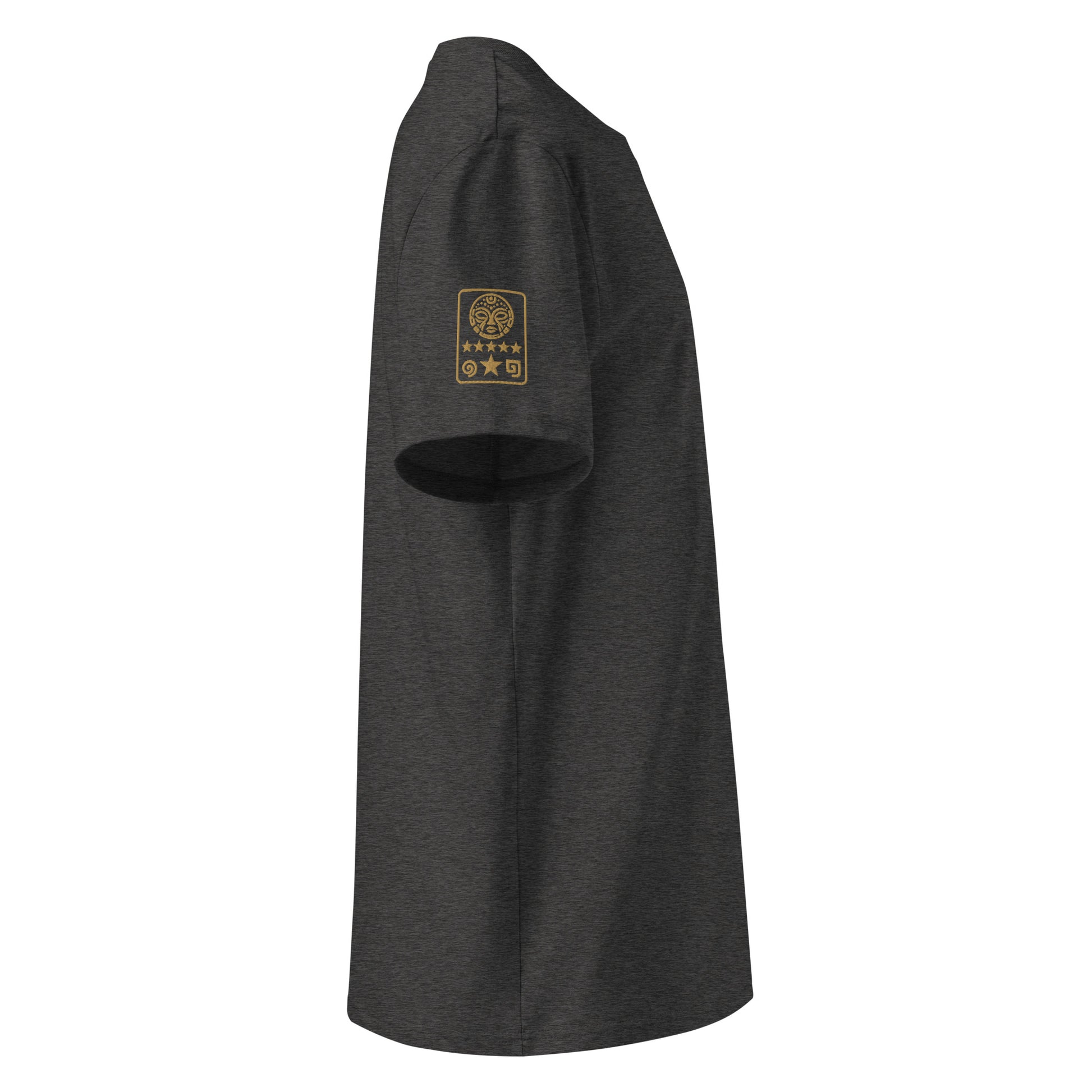 T-shirt NKOYI Congo 243 – Capsule I AM FROM — KAMA by MG