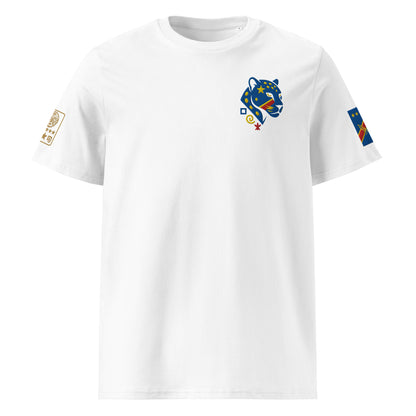 T-shirt NKOYI Congo 243 – Capsule I AM FROM — KAMA by MG