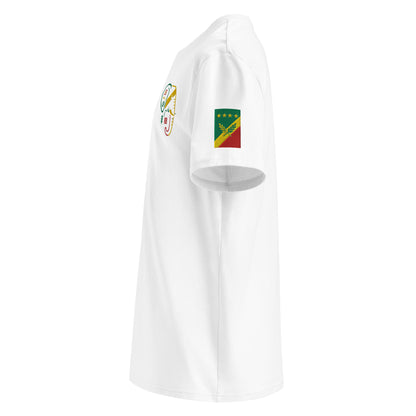 T-shirt NZOKO Congo 242 – Capsule I AM FROM — KAMA by MG