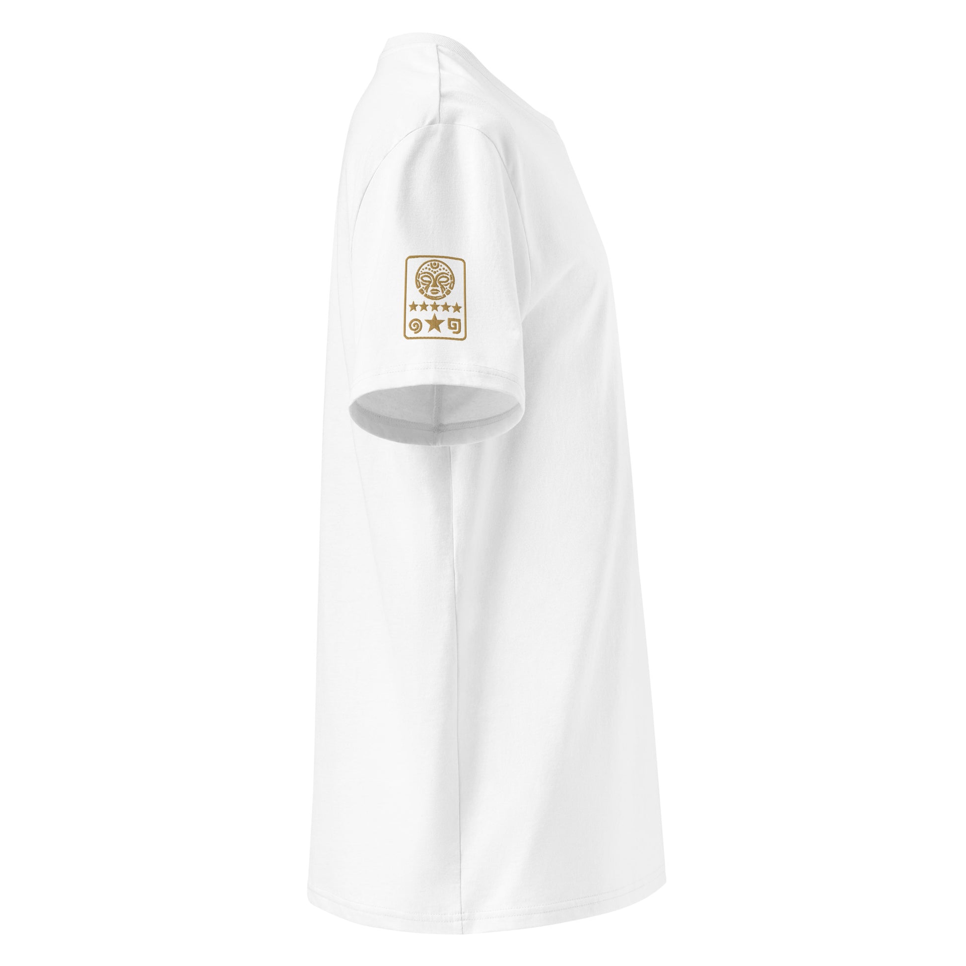 T-shirt NKOYI Congo 243 – Capsule I AM FROM — KAMA by MG