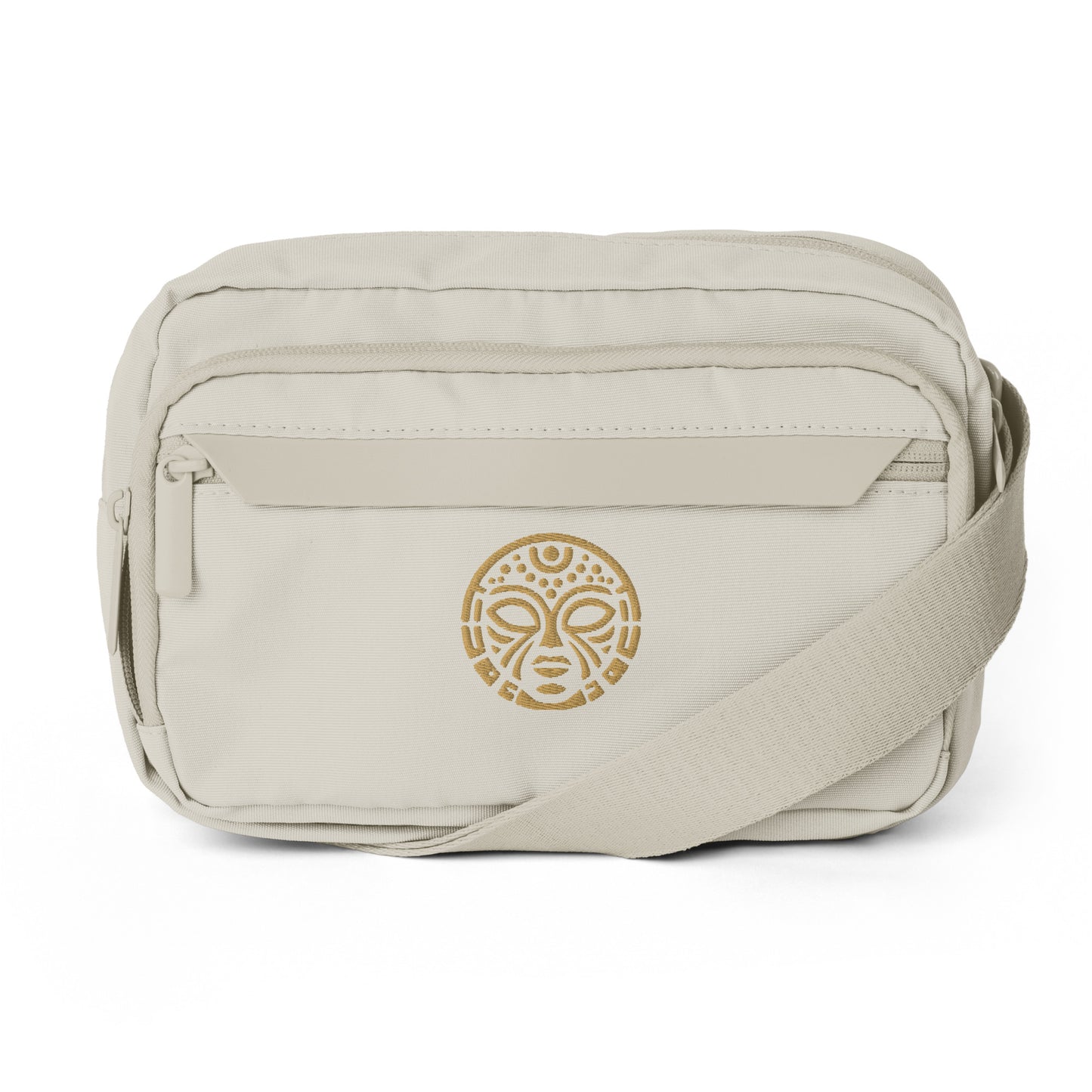 Bandoulière Urbain NKOBA – KAMA Original — KAMA by MG